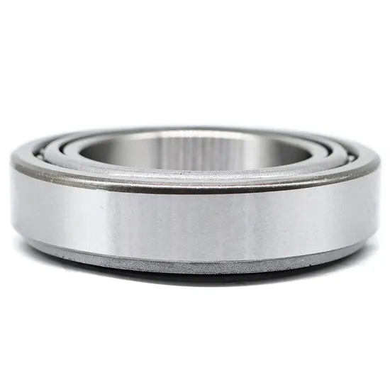 Tapered Roller Bearings HR32222J for Automobile Rolling Mill with Long Life P0-P4 Precision