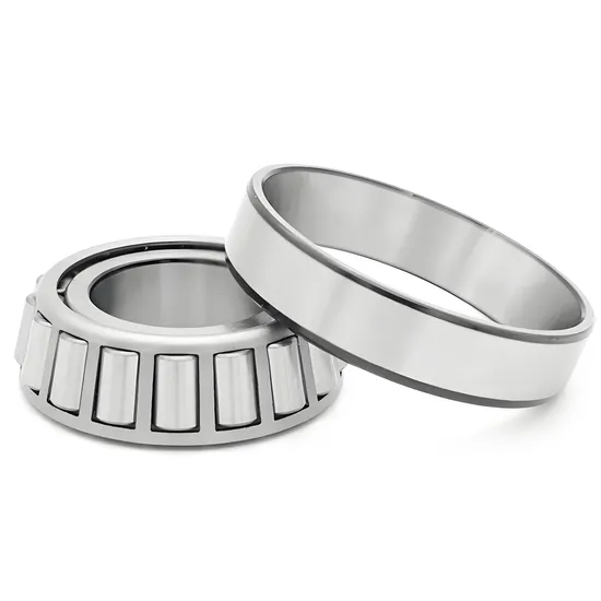 Tapered Roller Bearings 30207 32207 P5 Precision for Industrial Machinery