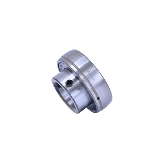 High Load Pillow Block Bearing UCFL200 UCFL201 UCFL202 Bearing Steel Vertical Mounted Insert Bearing
