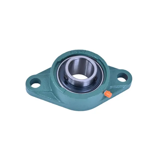 Pillow Block Bearings UCPA228 UCPA230 UCPA232 High Load Deep Groove Insert Bearing Steel