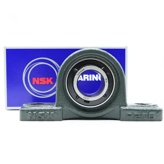 High Load Pillow Block Bearing UCPH215 UCPH216 UCPH217 Bearing Steel Vertical Mount