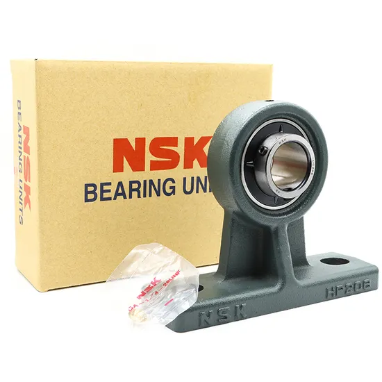 High Load Pillow Block Bearing UCPH215 UCPH216 UCPH217 Bearing Steel Vertical Mount