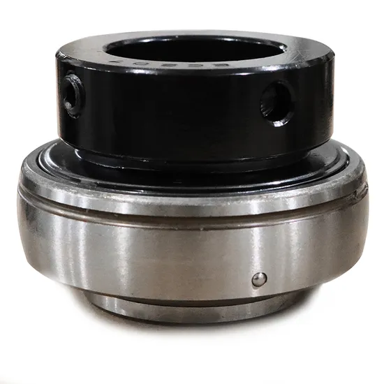 Pillow Block Bearing UKP208 UKP209 UKP210 High Load Bearing Steel for Industrial Machinery