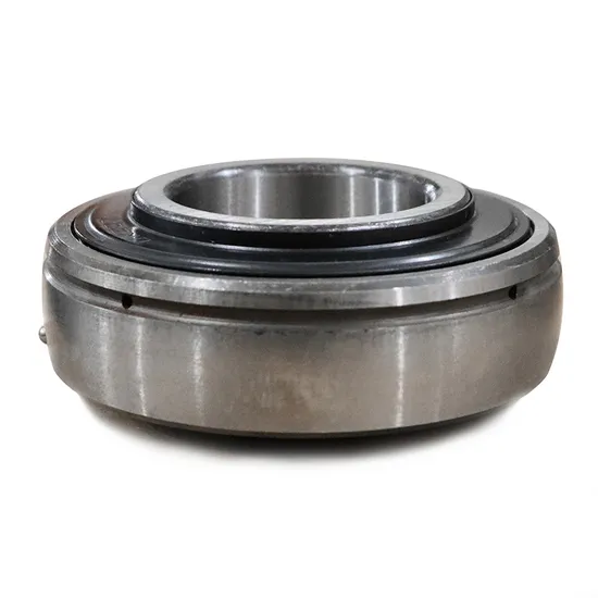 Pillow Block Bearing UKP208 UKP209 UKP210 High Load Bearing Steel for Industrial Machinery