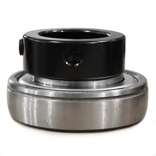 Pillow Block Bearing UKP208 UKP209 UKP210 High Load Bearing Steel for Industrial Machinery