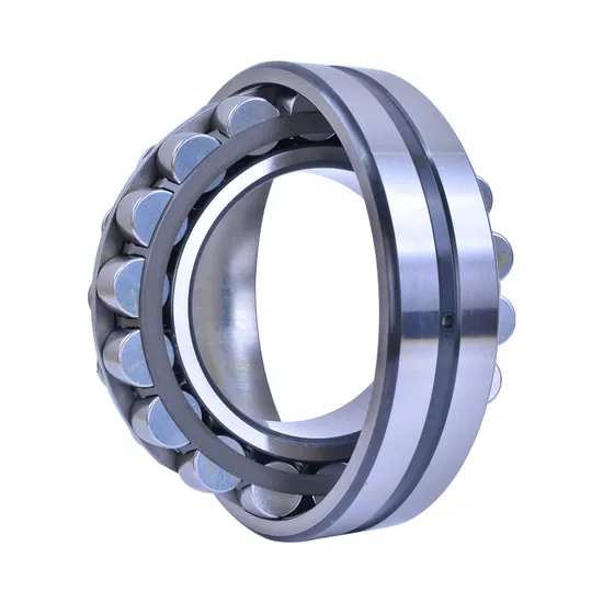 Spherical Roller Bearing 23020-23028 CC CA W33 High Capacity for Industrial Machinery
