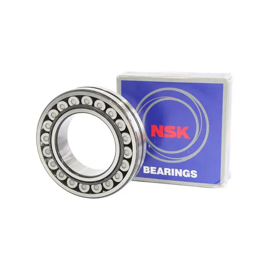 High Capacity 23218 23220 23222 Spherical Roller Bearing for Industrial Machinery