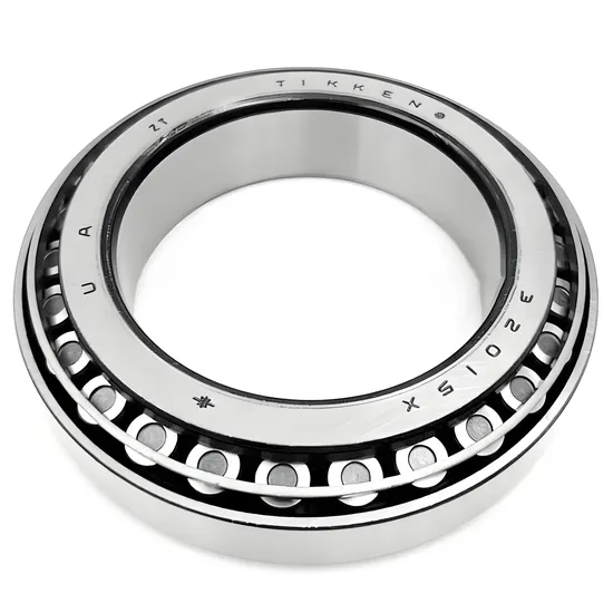 Conical Roller Bearing 32019 32203 P0-P4 Precision for Industrial Machinery