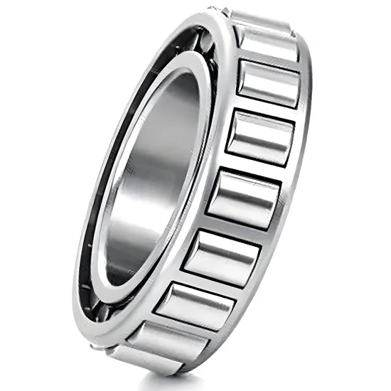 Tapered Roller Bearings 32907 for Truck, P0-P4 Precision, 35x55x14mm