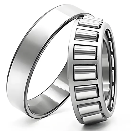 Tapered Roller Bearings 32907 for Truck, P0-P4 Precision, 35x55x14mm