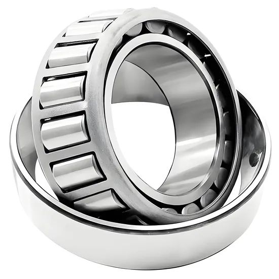 Tapered Roller Bearings 32907 for Truck, P0-P4 Precision, 35x55x14mm