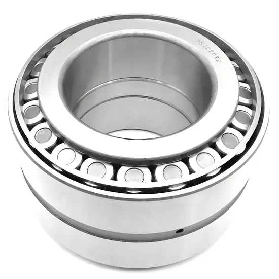 Tapered Roller Bearings 32907 for Truck, P0-P4 Precision, 35x55x14mm
