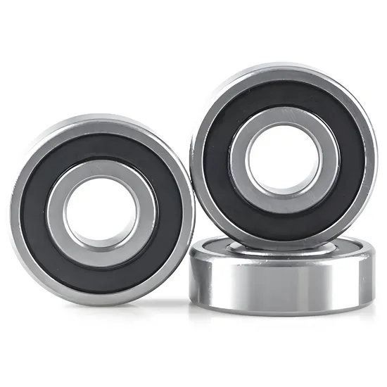 China 6210 Deep Groove Ball Bearing 50x90x20mm for Auto Spare Parts with ISO9001 Certification