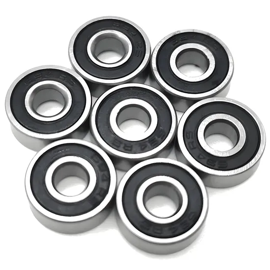 High Quality Deep Groove Ball Bearing 61852 260x320x28mm for Industrial Machinery