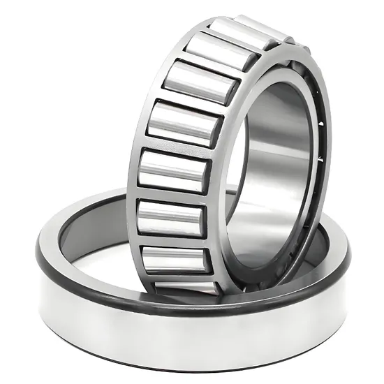 Tapered Roller Bearings 30202 33008 33111 32907 P0-P4 Precision for Industrial Machinery