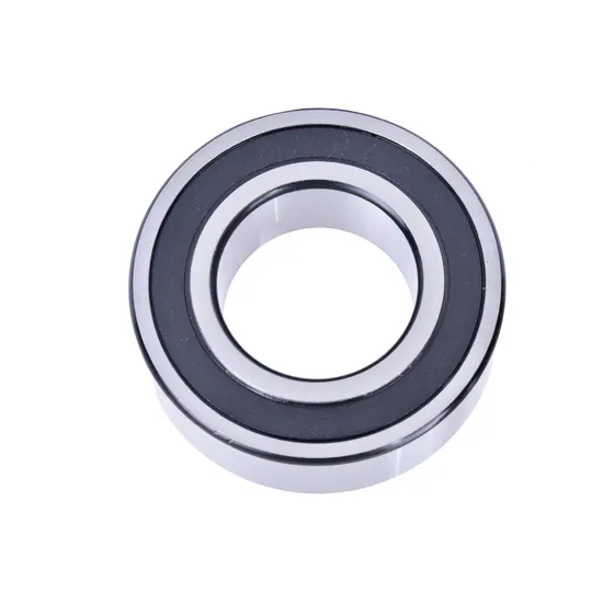 Double Row Angular Contact Ball Bearings 3200 A-2RS1TN9 for Automobile Industry
