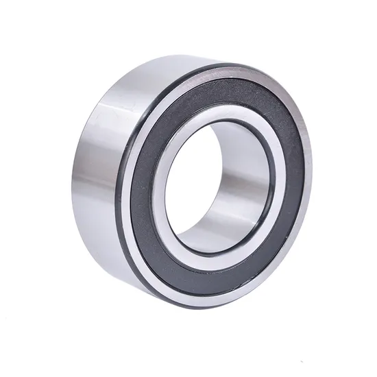 Double Row Angular Contact Ball Bearings 3200 A-2RS1TN9 for Automobile Industry