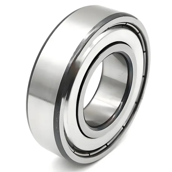 China High Speed Deep Groove Ball Bearing 62200-62203 for Industrial Machinery 10x30x14mm