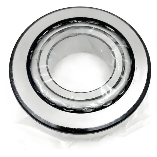 China Long Life Conical Roller Bearing 32203 30303 32303 for Industrial Machinery