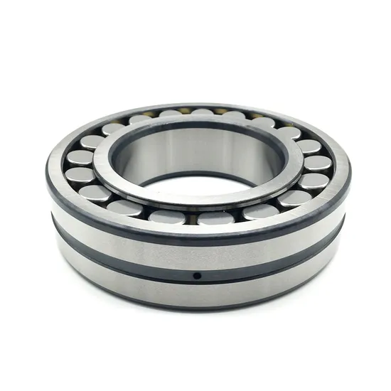 Self-Aligning Bearings 22215 22216 22217 P0-P4 Precision for Motorcycle Transmission Systems