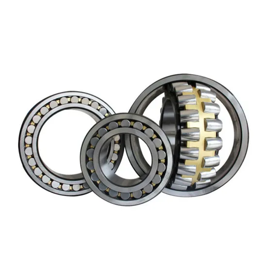 Self-Aligning Bearings 22215 22216 22217 P0-P4 Precision for Motorcycle Transmission Systems