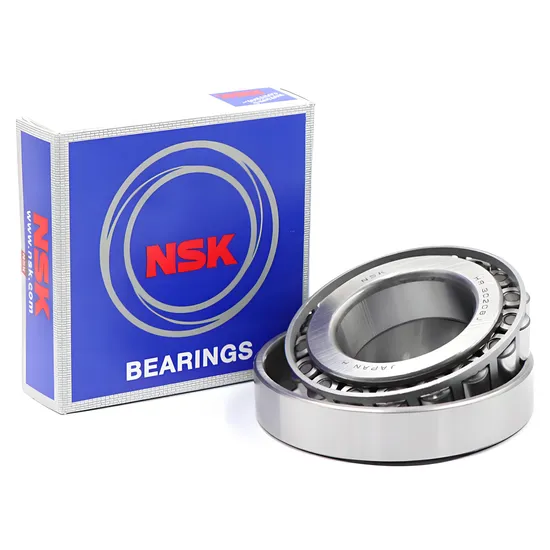 High Precision Cylindrical Roller Bearing N305em NJ305em NF305em for Industrial Machinery