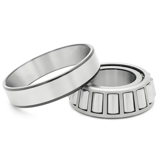 Tapered Roller Bearings 32906 32006 33006 30206 for Auto Parts, P0-P4 Precision Grade