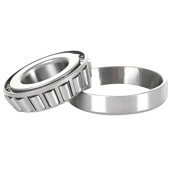 Tapered Roller Bearings 32906 32006 33006 30206 for Auto Parts, P0-P4 Precision Grade
