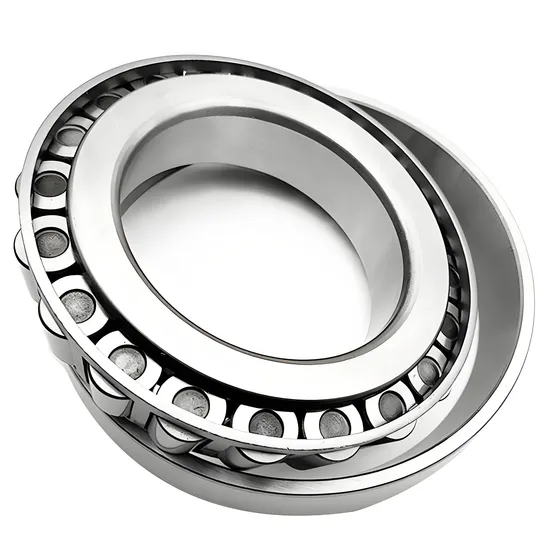 Tapered Roller Bearings 32906 32006 33006 30206 for Auto Parts, P0-P4 Precision Grade