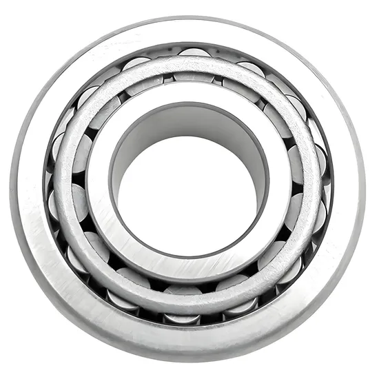 Taper Roller Bearing 30220 100x180x34mm P0-P4 Precision for Industrial Machinery