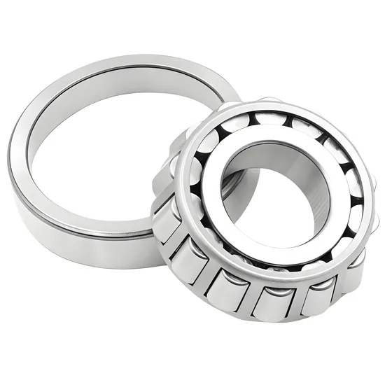 Taper Roller Bearing 30220 100x180x34mm P0-P4 Precision for Industrial Machinery