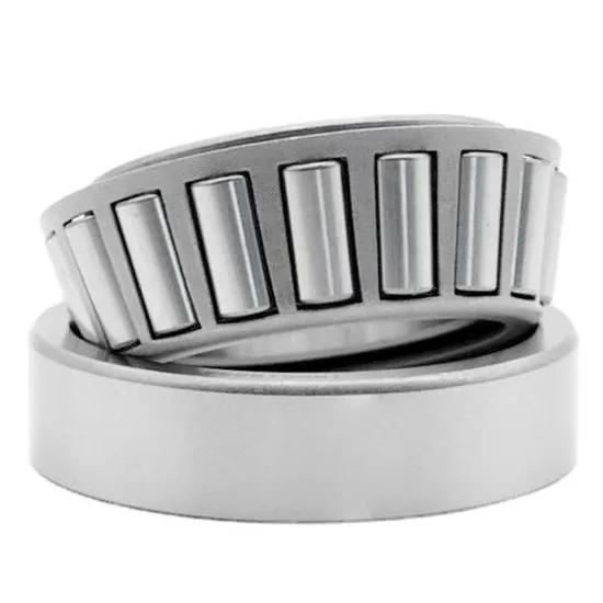 Tapered Roller Bearing HR33014J 70x110x31mm P0-P4 Precision for Industrial Machinery
