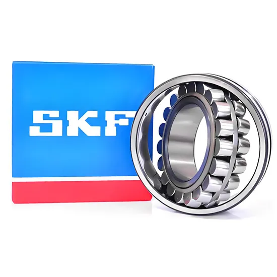 Self-Aligning Roller Bearing 22205 25x52x18mm P0-P4 Precision for Auto Parts Machinery