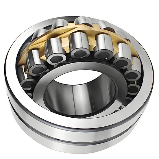 Spherical Roller Bearing 22348CAK Self-Aligning for Industrial Machinery P0-P4 Precision
