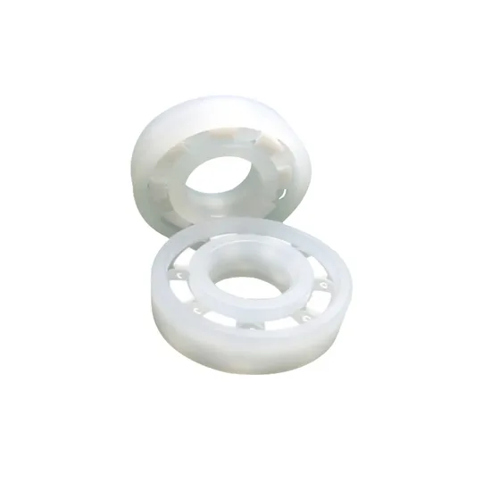 High Speed Low Noise 6303/6201 Zz RS Auto Ball Bearings China Distributor