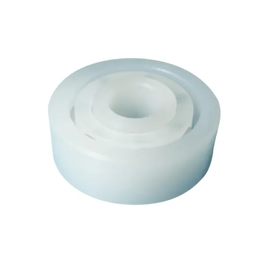 High Speed Low Noise 6303/6201 Zz RS Auto Ball Bearings China Distributor