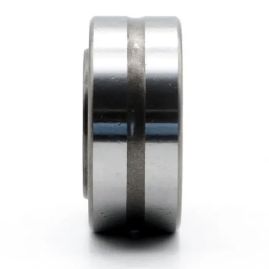 Needle Roller Bearings RNAV4008-4012 P0-P4 Precision for Industrial Machinery 51.6x68x28mm