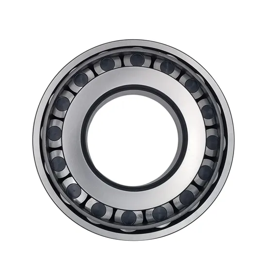 3982/20 Taper Roller Bearing Single Row 70x180x42mm for Industrial Machinery