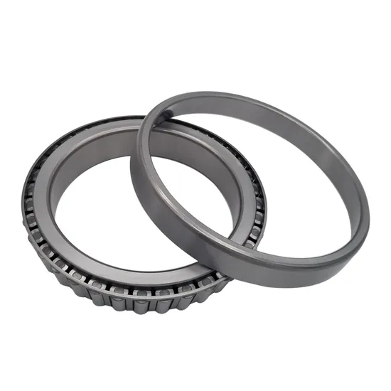 3982/20 Taper Roller Bearing Single Row 70x180x42mm for Industrial Machinery