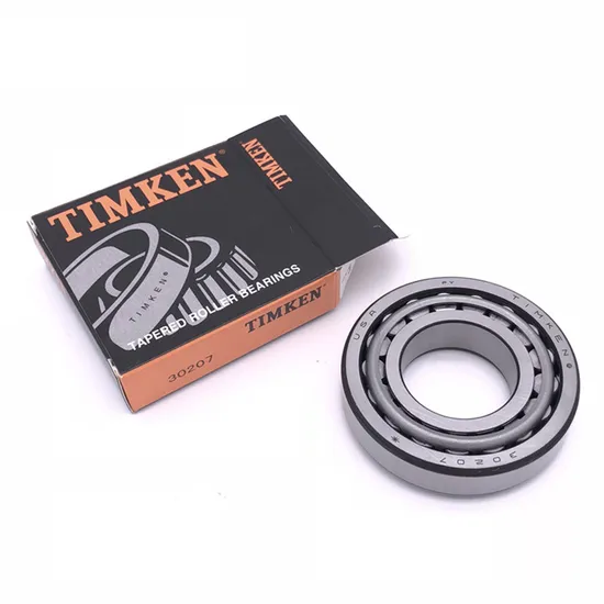 Tapered Roller Bearing 30215 75x130x25mm for Auto Motorcycle Parts High Precision P0-P4