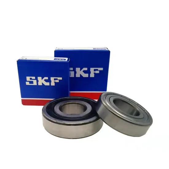 High Precision Deep Groove Ball Bearing 61910-Z 61910-2Z for Industrial Machinery 50x72x12mm