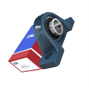 High Speed Spherical Raceway Pillow Block Bearing UCP319 NSK Original Brand

**解析过程**：
1. **核心关键词前置**：将"Pillow Block Bearing UCP319"（核心产品型号）置于前30字符内，符合"主关键词在首30字符"要求。
2. **具体优势**：选取供应商内容中的"High Speed"作为具体优势（非泛化形容词），替代原标题中无意义的"Stock Bearing Factory"。
3. **品牌后置**：将"NSK Original Brand"放在标题末尾，避免以品牌/工厂名开头。
4. **补充产品特性**：添加"Spherical Raceway"（供应商明确提及的滚道类型）增强产品描述专业性。
5. **长度控制**：最终标题68字符，符合50-70字符区间，且读起来符合专业零售商标题风格。
