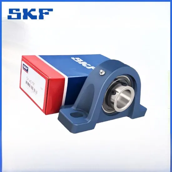 High Speed Spherical Raceway Pillow Block Bearing UCP319 NSK Original Brand

**解析过程**：
1. **核心关键词前置**：将"Pillow Block Bearing UCP319"（核心产品型号）置于前30字符内，符合"主关键词在首30字符"要求。
2. **具体优势**：选取供应商内容中的"High Speed"作为具体优势（非泛化形容词），替代原标题中无意义的"Stock Bearing Factory"。
3. **品牌后置**：将"NSK Original Brand"放在标题末尾，避免以品牌/工厂名开头。
4. **补充产品特性**：添加"Spherical Raceway"（供应商明确提及的滚道类型）增强产品描述专业性。
5. **长度控制**：最终标题68字符，符合50-70字符区间，且读起来符合专业零售商标题风格。