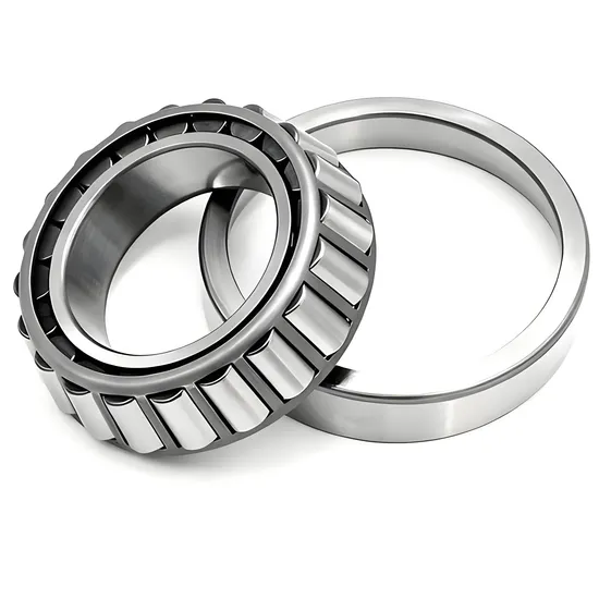 Conical Roller Bearings 30203 30302 P0-P4 Precision for Automotive Industrial Applications