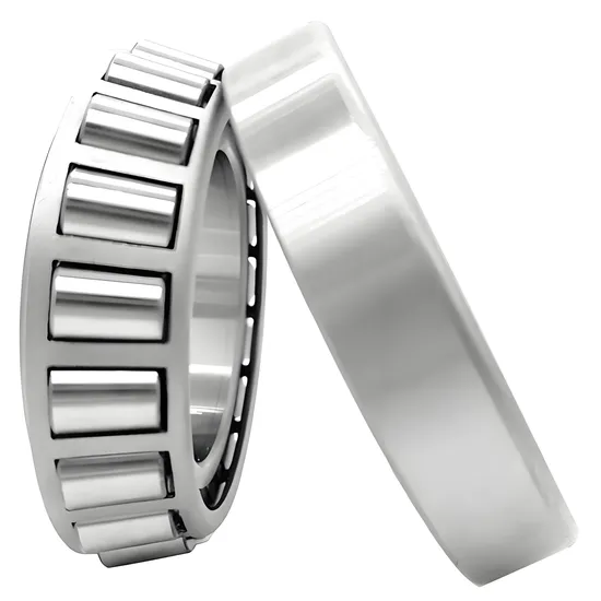 Conical Roller Bearing 32930 150x210x38mm P0-P4 Precision for Industrial Machinery