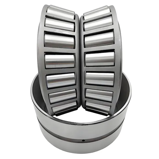 Conical Roller Bearing 32930 150x210x38mm P0-P4 Precision for Industrial Machinery