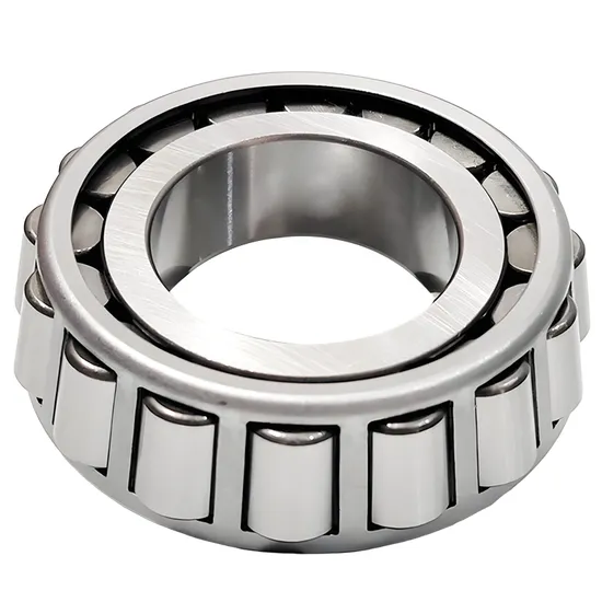 Conical Roller Bearings 33006 30206 32206 33206 for Industrial Machinery P0-P4 Precision