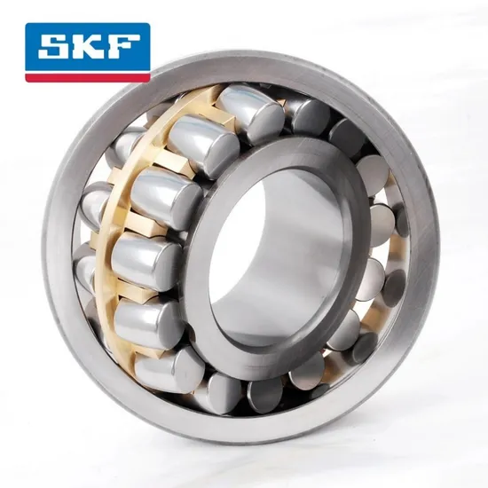 Heat Resistant Spherical Roller Bearing 23048 Cc/C4 W33 for Textile Machines