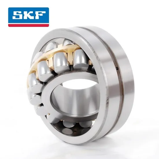 Heat Resistant Spherical Roller Bearing 23148 CC/C3 W33 for Textile Machines