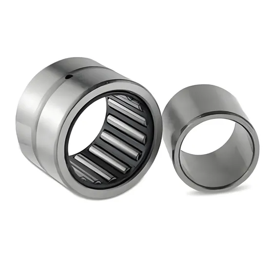 Heavy-Duty Needle Roller Bearing NA4828 140x175x35mm P0-P4 Precision for Industrial Machinery
